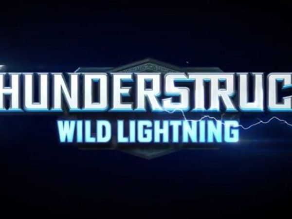 Thunderstruck Wild Lightning: Огляд слотів