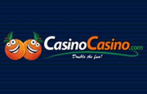 CasinoCasino Обзор казино